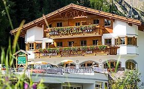 Hotel Astoria